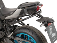 hepco becker rear crash guard yamaha mt 07 y amt 2025