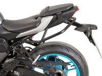 hepco becker rear crash guard yamaha mt 07 y amt 2025