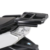 hepco becker rear easyrack bmw c400gt