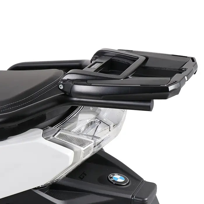 hepco becker rear easyrack bmw c400gt