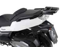 hepco becker rear easyrack bmw c400gt
