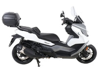 hepco becker rear easyrack bmw c400gt