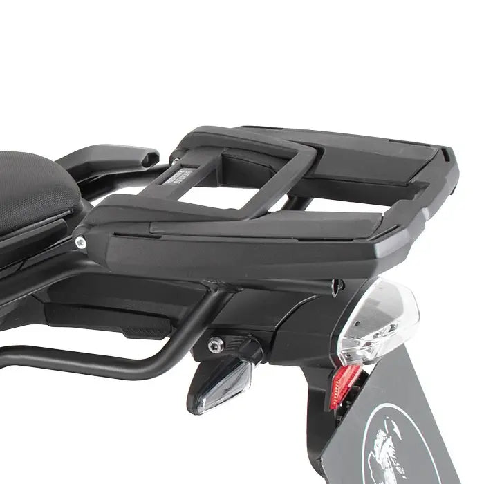 hepco becker rear easyrack bmw f900r xr