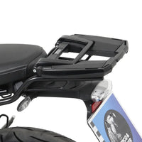hepco becker rear easyrack bmw r ninet