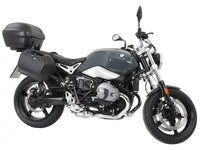 hepco becker rear easyrack bmw r ninet