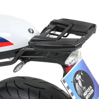 hepco becker rear easyrack bmw r ninet