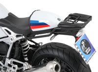 hepco becker rear easyrack bmw r ninet
