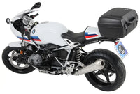 hepco becker rear easyrack bmw r ninet