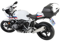 hepco becker rear easyrack bmw r ninet