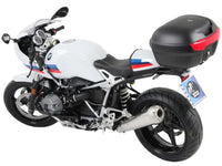 hepco becker rear easyrack bmw r ninet