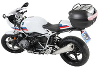 hepco becker rear easyrack bmw r ninet