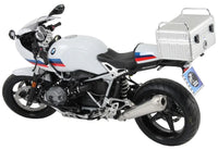 hepco becker rear easyrack bmw r ninet