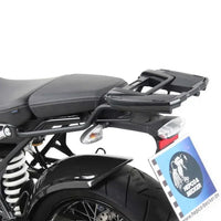 hepco becker rear easyrack bmw r ninet