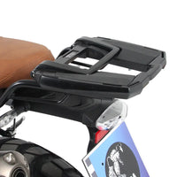 hepco becker rear easyrack bmw r ninet