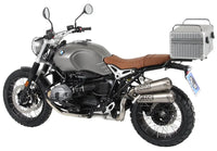 hepco becker rear easyrack bmw r ninet