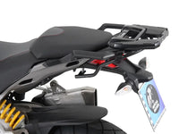 hepco becker rear easyrack ducati multistrada 1200 enduro 16
