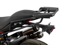 hepco becker rear easyrack ducati monster 890 v2 2026