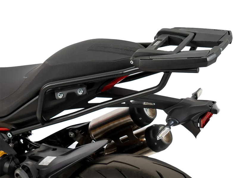 hepco becker rear easyrack ducati monster 890 v2 2026