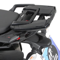 hepco becker rear easyrack ducati multistrada 950 17