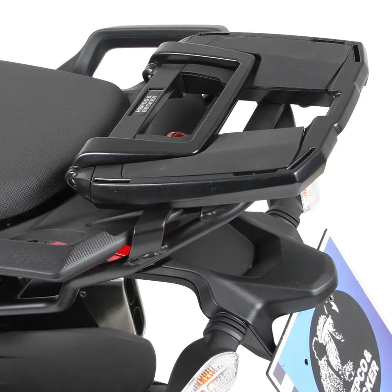 hepco becker rear easyrack ducati multistrada 950 17