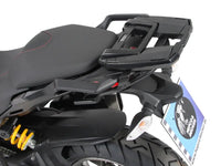 hepco becker rear easyrack ducati multistrada 950 17