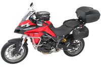 hepco becker rear easyrack ducati multistrada 950 17