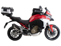 hepco becker rear easyrack ducati multistrada v4 v4s 2021