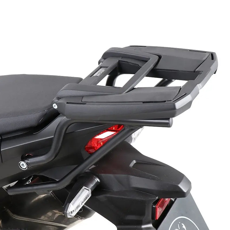 hepco becker rear easyrack honda africa twin crf1100l 2019