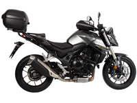 hepco becker rear easyrack honda cb750 hornet 2023