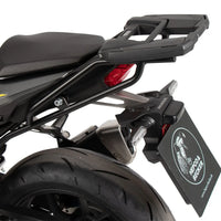 hepco becker rear easyrack honda cb750 hornet 2023