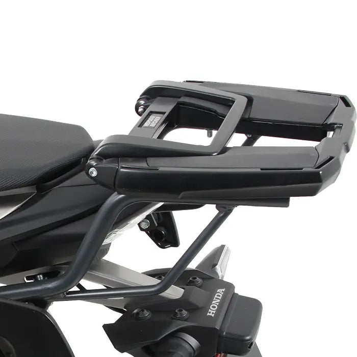hepco becker rear easyrack honda cbr500r cb500f 2019