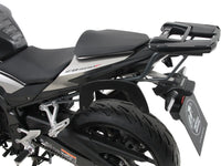 hepco becker rear easyrack honda cbr500r cb500f 2019
