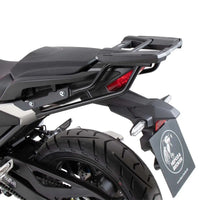 hepco becker rear easyrack honda nc750x 2021