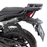 hepco becker rear easyrack honda nc750x 2021