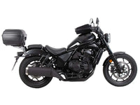 hepco becker rear easyrack honda rebel 1100