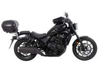 hepco becker rear easyrack honda rebel 1100