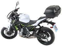 hepco becker rear easyrack kawasaki z650 17