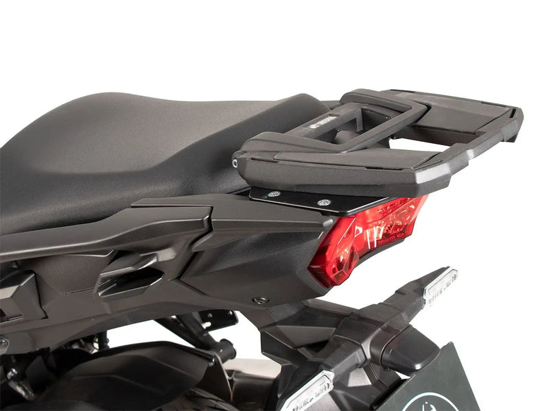 hepco becker rear easyrack kawsaki versys 1000 15