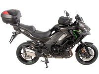 hepco becker rear easyrack kawsaki versys 1000 15