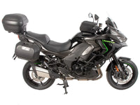 hepco becker rear easyrack kawsaki versys 1000 15