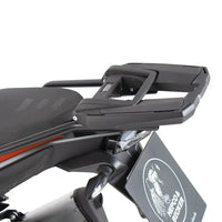 hepco becker rear easyrack ktm 390 adventure 2020