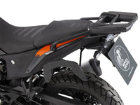 hepco becker rear easyrack ktm 390 adventure 2020