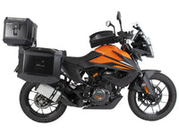 hepco becker rear easyrack ktm 390 adventure 2020
