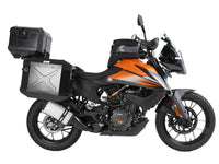 hepco becker rear easyrack ktm 390 adventure 2020