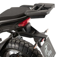 hepco becker rear easyrack moto guzzi stelvio 2024
