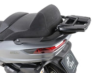 hepco becker rear easyrack piaggio mp3 350 2018