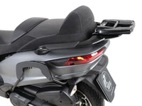 hepco becker rear easyrack piaggio mp3 350 2018