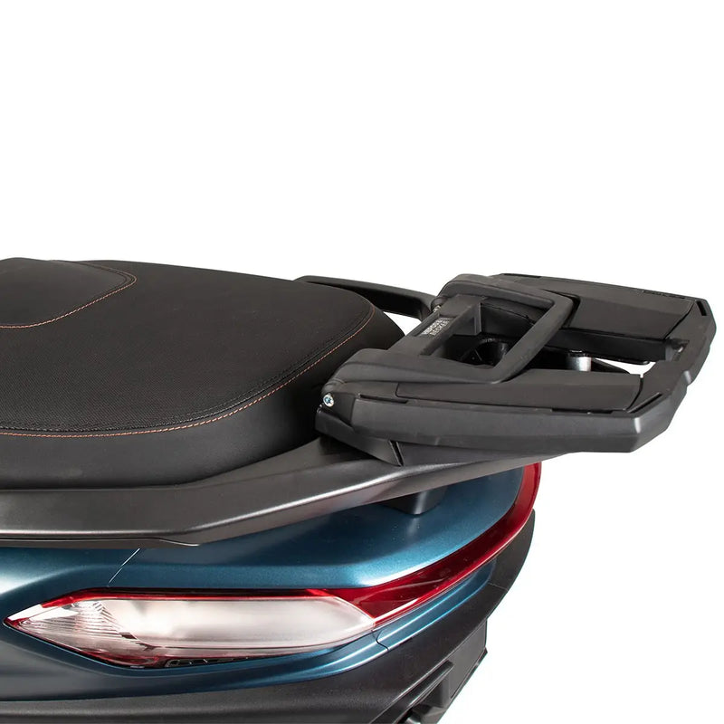 hepco becker rear easyrack piaggio mp3 exclusive 530 400 sport 2022