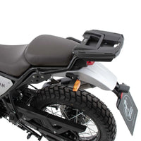 hepco becker rear easyrack royal enfield himalayan 2021