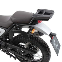 hepco becker rear easyrack royal enfield himalayan 2021